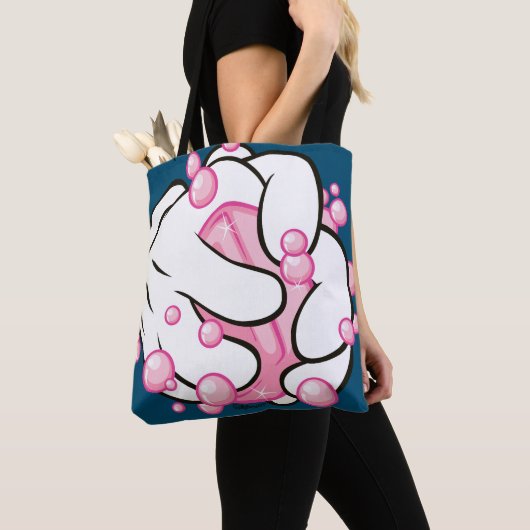 Washanden Tote Bag (Dichtbij)