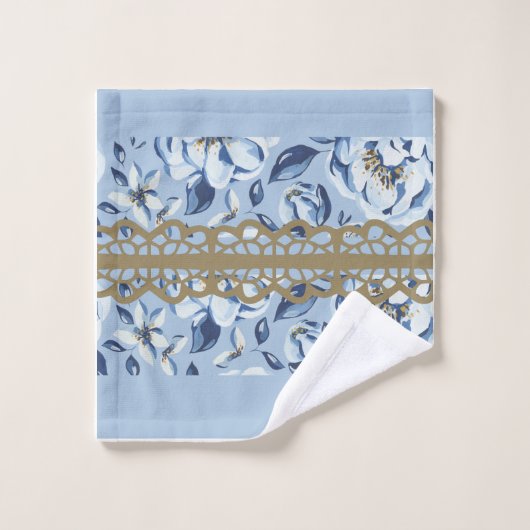 washandje (Wasdoekje)