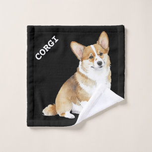 WASHANDJE VAN CORGI