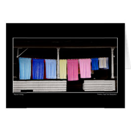 Washday Stark New Hampshire