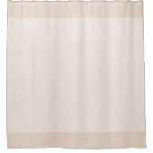 Washed Pearl Douchegordijn (Voorkant)