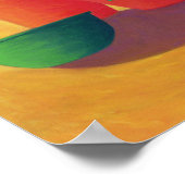 Washer Woman 1999 Poster (Hoek)