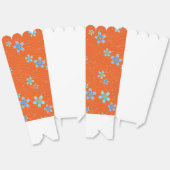 Washi Floral Favoriete Boxen Bedankdoosjes (Ongevouwen)