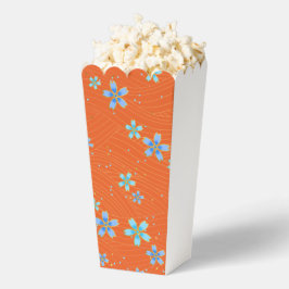 Washi Floral Favoriete Boxen Bedankdoosjes