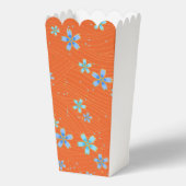 Washi Floral Favoriete Boxen Bedankdoosjes (Voorkant)