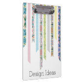 Washi Tape Pastels | DIY & Crafts | Ontwerpideeën Klembord (Rechts)