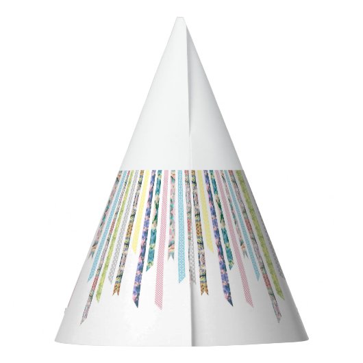 Washi Tape Pastels | DIY & Crafts | Viel Feesthoedjes (Achterkant)