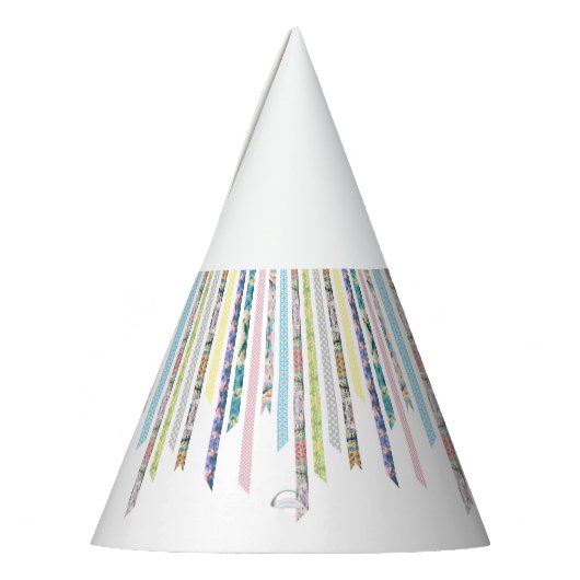 Washi Tape Pastels | DIY & Crafts | Viel Feesthoedjes (Links)