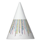 Washi Tape Pastels | DIY & Crafts | Viel Feesthoedjes (Rechts)