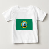 Washington (Voorkant)