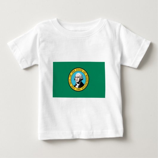 Washington (Voorkant)