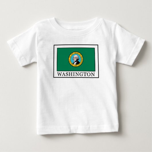 Washington (Voorkant)