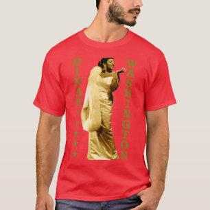 Washington 1 t-shirt