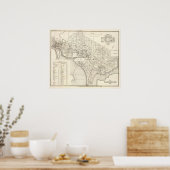 Washington 2 poster (Keuken)