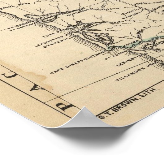 Washington 2 poster (Hoek)