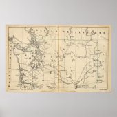 Washington 2 poster (Voorkant)