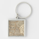 Washington 2 sleutelhanger (Voorkant)