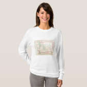 Washington 2 t-shirt (Voorkant volledig)