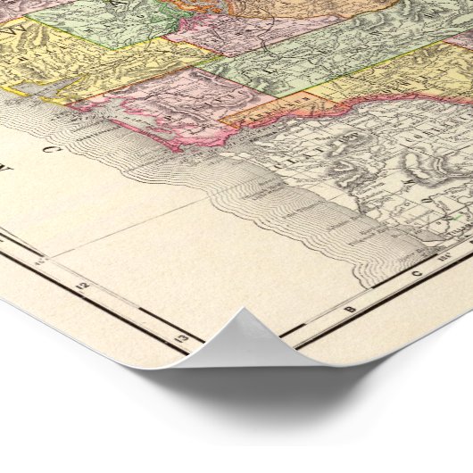 Washington 3 poster (Hoek)