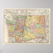 Washington 3 poster (Voorkant)