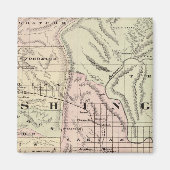 Washington 5 magneet (Voorkant)