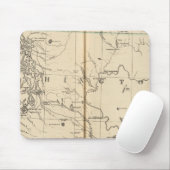 Washington 5 muismat (Met muis)