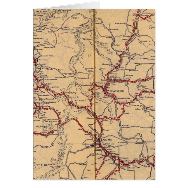 Washington 6 (Voorkant)