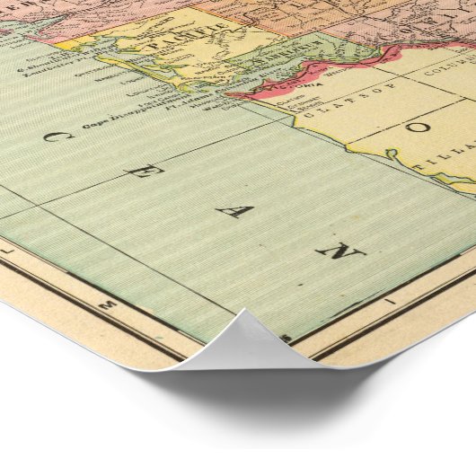 Washington 7 poster (Hoek)