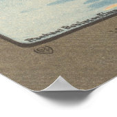 Washington Arch - Rachael R. Elmer Fine Art Poster (Hoek)