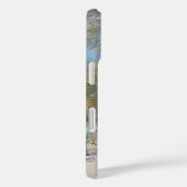 Washington Arch, Spring door Frederick Childe Hass Case-Mate iPhone Case (Achterkant / Rechts)