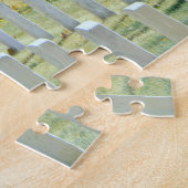 Washington Arlington Cemetery Legpuzzel (Zijkant)