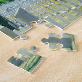 Washington Arlington Cemetery Legpuzzel (Zijkant)