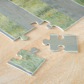 Washington Arlington Cemetery Legpuzzel (Zijkant)