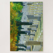 Washington Arlington Cemetery Legpuzzel (Verticaal)