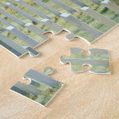 Washington Arlington Cemetery Legpuzzel (Zijkant)