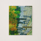 Washington Arlington Cemetery Legpuzzel (Verticaal)