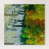 Washington Arlington Cemetery Legpuzzel (Horizontaal)