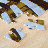 Washington Arlington Memorial Legpuzzel (Zijkant)