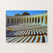 Washington Arlington Memorial Legpuzzel (Horizontaal)