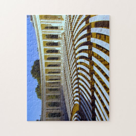 Washington Arlington Memorial Legpuzzel (Verticaal)