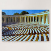 Washington Arlington Memorial Legpuzzel (Horizontaal)