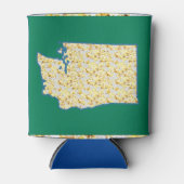 WASHINGTON BLIKJESKOELER (Voorkant)