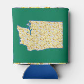 WASHINGTON BLIKJESKOELER (Achterkant)