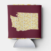 WASHINGTON BLIKJESKOELER (Achterkant)