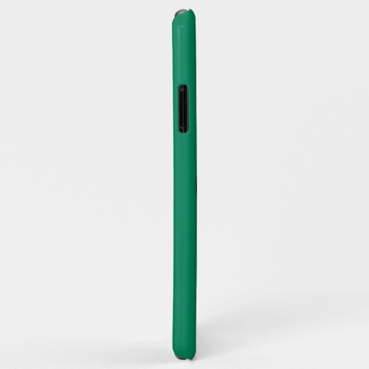 Washington Case-Mate iPhone Case (Achterkant/rechts)