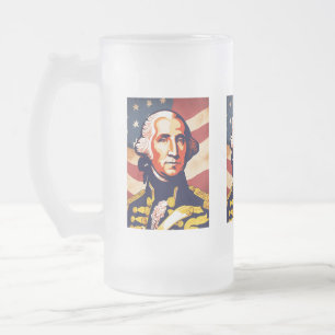 Washington & Co. Matglas Bierpul