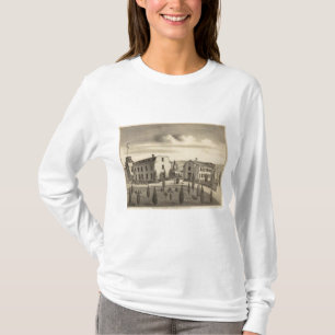 Washington College, Calif T-shirt