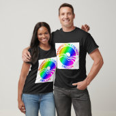 Washington County Pride T-shirt - Kies je kleur (Unisex)