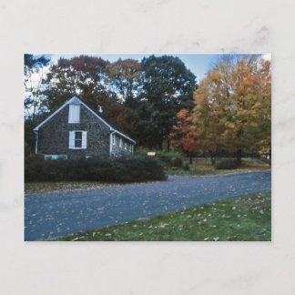 Washington Crossing Briefkaart