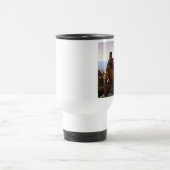 Washington Crossing Delaware Kunst Reisbeker (Center)